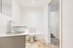 The Peckham Apartments