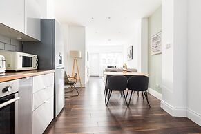 The Peckham Apartments