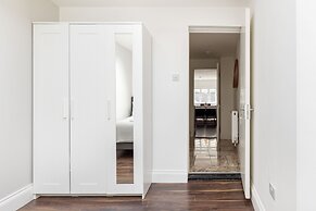 The Peckham Apartments