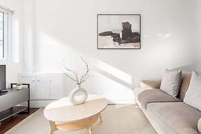 The Peckham Apartments