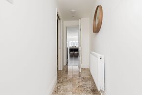 The Peckham Apartments