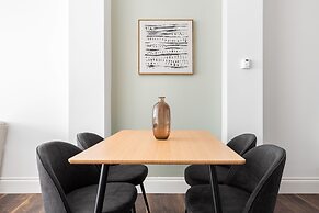 The Peckham Apartments