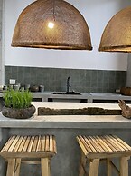 Nha Lua homestay