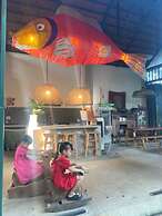 Nha Lua homestay