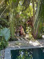 Nha Lua homestay