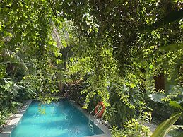 Nha Lua homestay