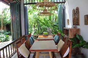 Nha Lua homestay
