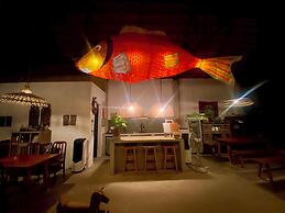 Nha Lua homestay