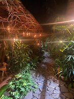 Nha Lua homestay