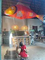 Nha Lua homestay