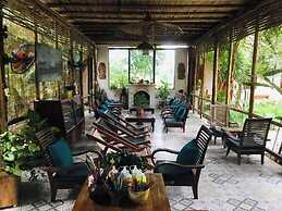 Nha Lua homestay