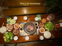 Nha Lua homestay