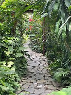 Nha Lua homestay
