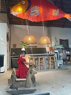 Nha Lua homestay