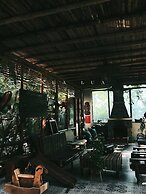 Nha Lua homestay