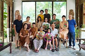 Nha Lua homestay