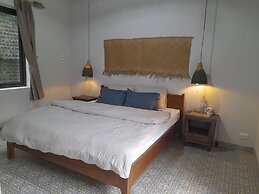 Nha Lua homestay