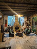 Nha Lua homestay