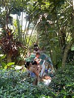 Nha Lua homestay