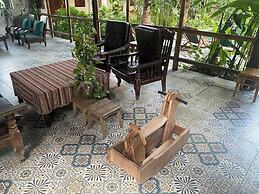 Nha Lua homestay