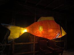 Nha Lua homestay