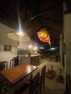 Nha Lua homestay