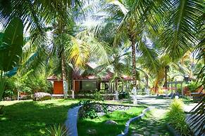 Coconest Eco village pollachi
