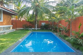 Coconest Eco village pollachi