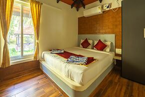 Coconest Eco village pollachi