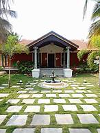 Coconest Eco village pollachi