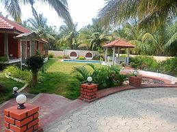 Coconest Eco village pollachi