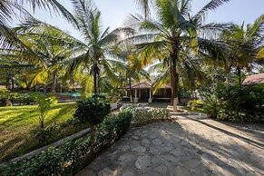 Coconest Eco village pollachi