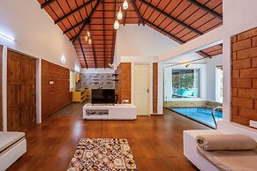 Coconest Eco village pollachi