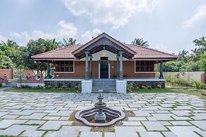 Coconest Eco village pollachi