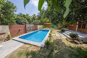 Coconest Eco village pollachi