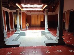 Coconest Eco village pollachi