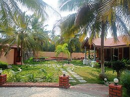 Coconest Eco village pollachi