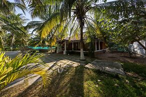 Coconest Eco village pollachi