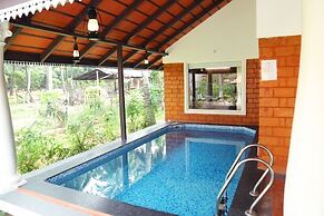 Coconest Eco village pollachi