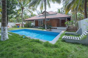 Coconest Eco village pollachi