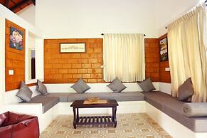 Coconest Eco village pollachi