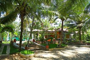 Coconest Eco village pollachi