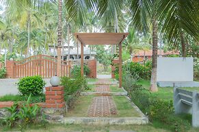 Coconest Eco village pollachi