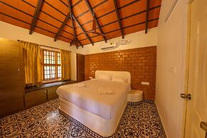 Coconest Eco village pollachi