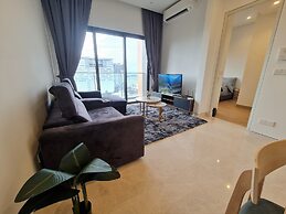 Lucentia Residence World Class Facility