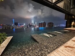 Lucentia Residence World Class Facility