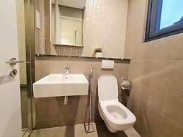 Lucentia Residence World Class Facility