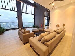 Lucentia Residence World Class Facility
