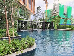 Lucentia Residence World Class Facility