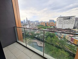 Lucentia Residence World Class Facility